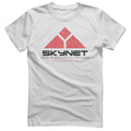 Terminator - Skynet Washed Vintage T-Shirt – T-shirt