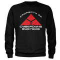 Terminator - Cyberdyne Systems Sweatshirt – Sweat