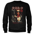 The Terminator Japanese Poster Sweatshirt – Sweat