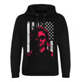 New York 1997 - Plissken Stars and Stripes Epic Hoodie – Sweat à capuche Epic