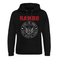 First Blood 1982 Seal Epic Hoodie – Sweat à capuche Epic