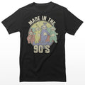 Teletubbies (Les Télétubbies) - Made In The 90's T-Shirt – T-shirt