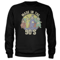 Teletubbies (Les Télétubbies) - Made In The 90's Sweatshirt – Sweat