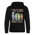 I Watched Teletubbies (Les Télétubbies) Before It Was Cool Epic Hoodie – Sweat à capuche Epic