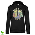 Teletubbies (Les Télétubbies) - Made In The 90's Girly Hoodie – Sweat à capuche femme