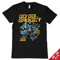 Inspector Gadget (Inspecteur Gadget) Big & Tall T-Shirt – T-shirt grande taille