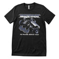 BIGFOOT 4x4x4 T-Shirt – T-shirt