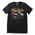 BIGFOOT - The Original Monster Truck T-Shirt – T-shirt
