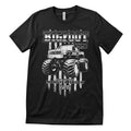 BIGFOOT American Monster Truck T-Shirt – T-shirt