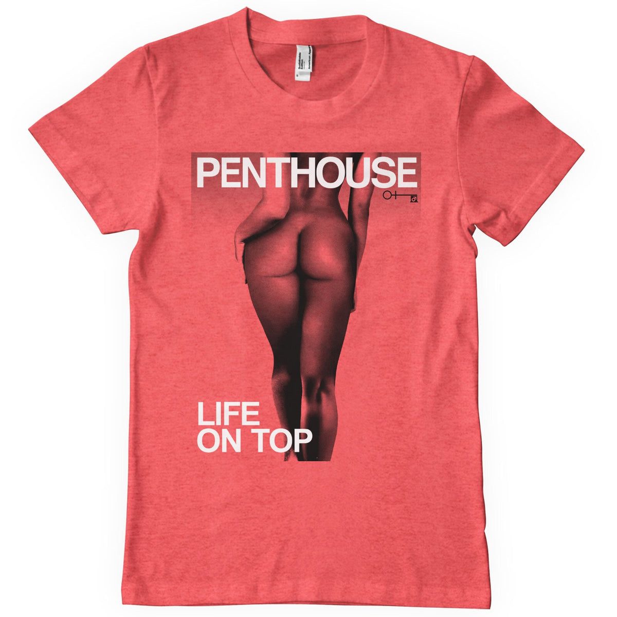 Penthouse Magazine 2020 Cover T-Shirt – T-shirt
