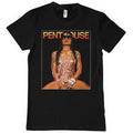 Penthouse August 2007 Cover T-Shirt – T-shirt