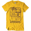 Science! T-Shirt – T-shirt