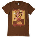 Coping With Stress T-Shirt – T-shirt
