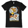 Achieve Your Dreams T-Shirt – T-shirt