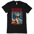 Santa Sees You T-Shirt – T-shirt