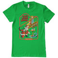 Let's Catch Santa T-Shirt – T-shirt