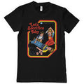 Let's Sacrifice Toby T-Shirt – T-shirt