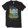 My First Knife Fight T-Shirt – T-shirt