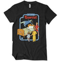 Let's Call The Exorcist T-Shirt – T-shirt