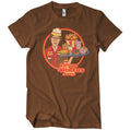 Eat Your Worries Away T-Shirt – T-shirt