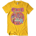 Death Metal Sing-Along T-Shirt – T-shirt