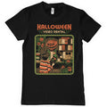 Halloween Video Rental T-Shirt – T-shirt