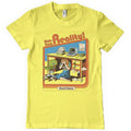 Hide From Reality T-Shirt – T-shirt