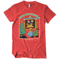 Smells Like Christmas T-Shirt – T-shirt