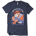 Wake Me Up When It's Over T-Shirt – T-shirt
