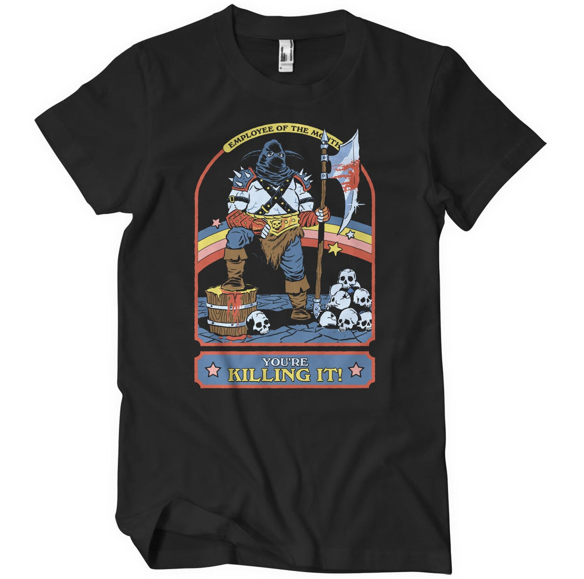 You're Killing It T-Shirt – T-shirt