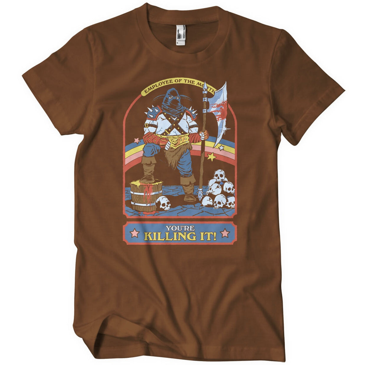 You're Killing It T-Shirt – T-shirt