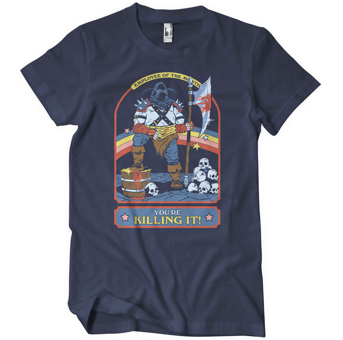 You're Killing It T-Shirt – T-shirt