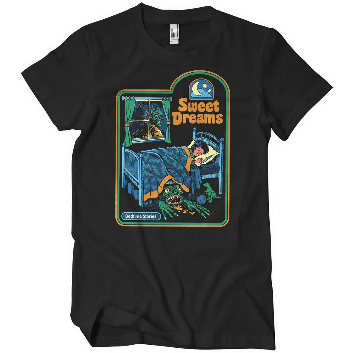 Sweet Dreams T-Shirt – T-shirt