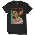 Christmas Safety T-Shirt – T-shirt