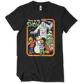 Fun In The Snow T-Shirt – T-shirt