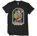 Mr Giggles Tells Me Things T-Shirt – T-shirt