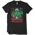 The Great Dreamer Awakens T-Shirt – T-shirt