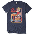My Emotional Baggage T-Shirt – T-shirt