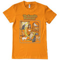 My Family Portrait T-Shirt – T-shirt