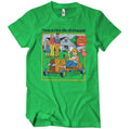 Have A Nice Life D*ckheads T-Shirt – T-shirt