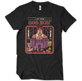 I Am Your God Now T-Shirt – T-shirt