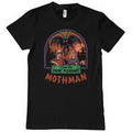 I Saw The Point Pleasant Mothman T-Shirt – T-shirt