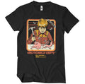 Emotionally Empty T-Shirt – T-shirt
