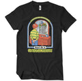 Steven Rhodes - Don't Be A garbage Person T-Shirt – T-shirt