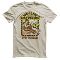 Steven Rhodes - Stay Humble T-Shirt – T-shirt