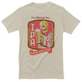 IPA - Intense Panic Attack T-Shirt – T-shirt