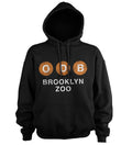ODB Brooklyn Zoo Hoodie – Sweat à capuche