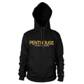 Penthouse Magazine Logo Hoodie – Sweat à capuche