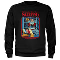 Santa Sees You Sweatshirt – Sweat