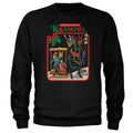 Fun With Krampus Sweatshirt – Sweat
